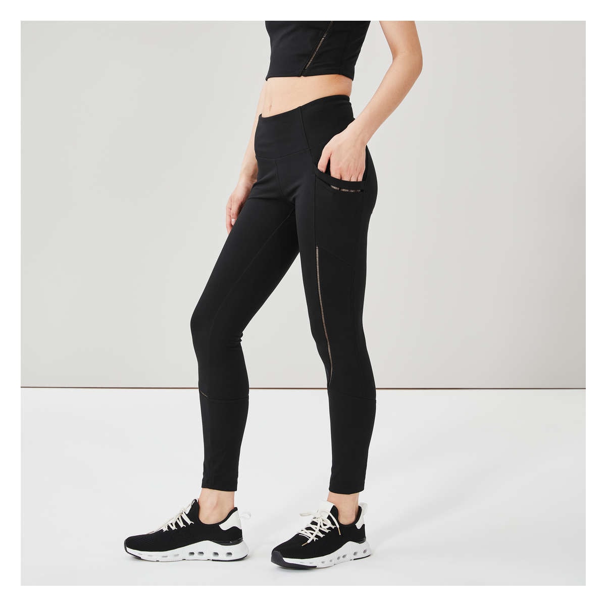 Joe fresh active leggings best sale