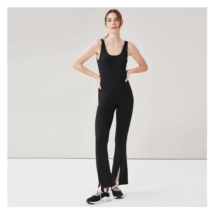 Women's Active Jumpsuit