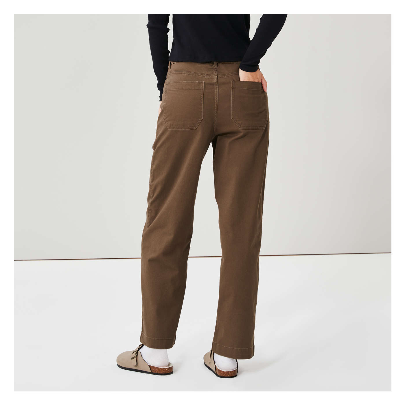 Joe fresh cargo pants hotsell