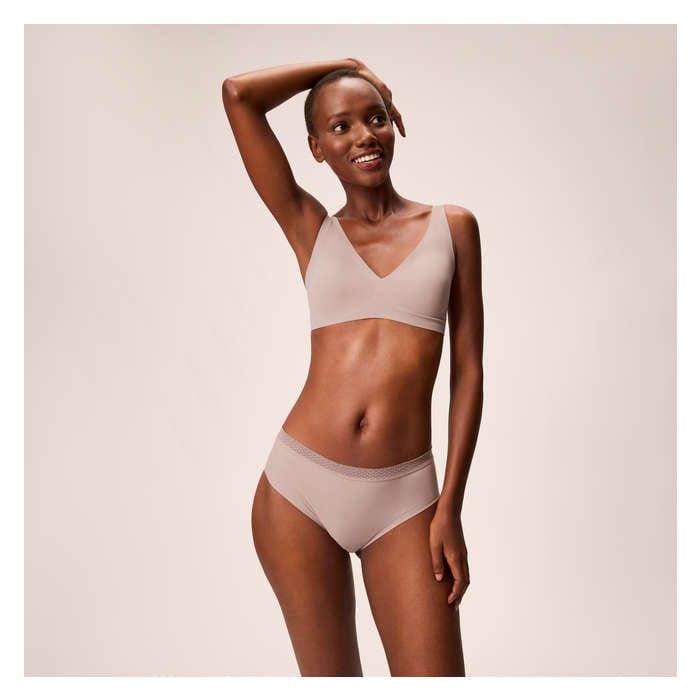 Women's Cheeky Bikini