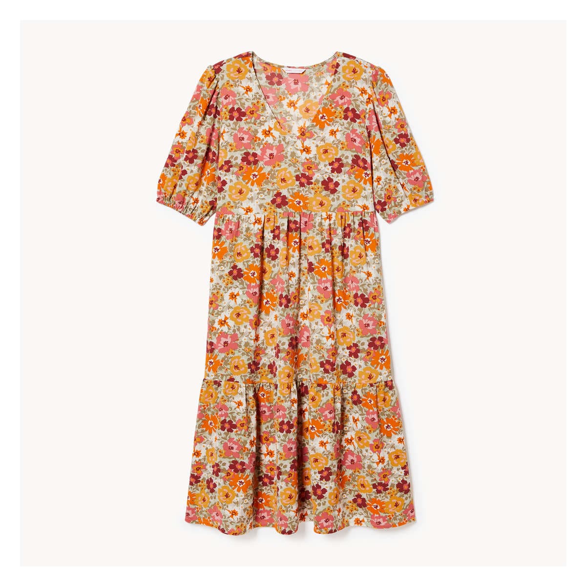 Joe fresh summer dresses best sale