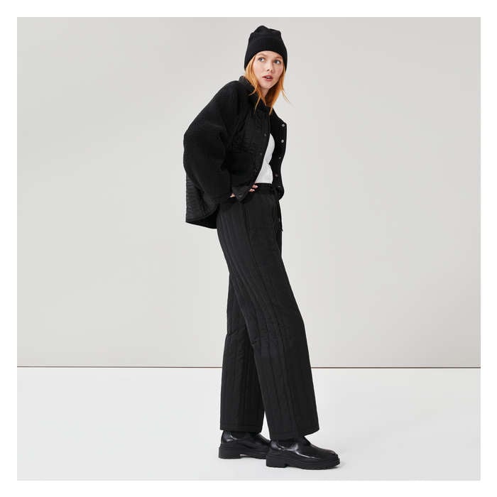 Women's Active Quilted Pant with PrimaLoft®