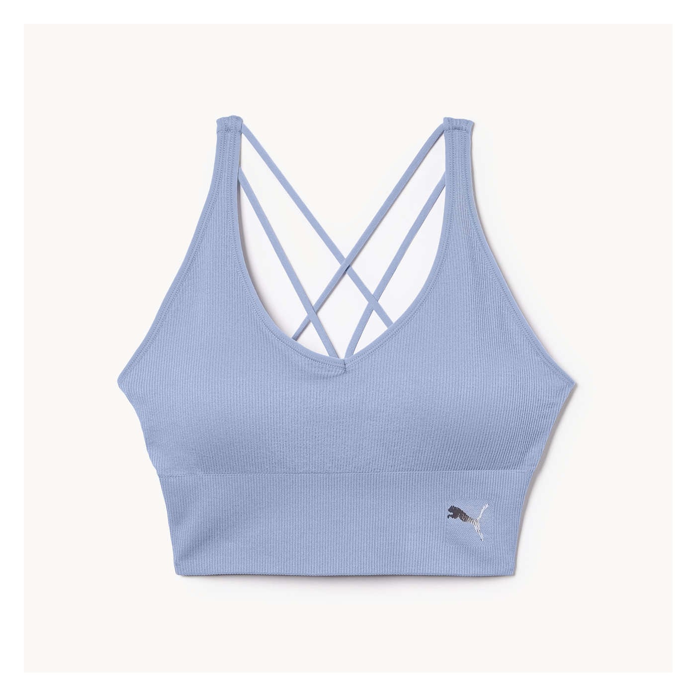 Puma Puma Seamless Sports Bra 1 ea Your Independent Grocer