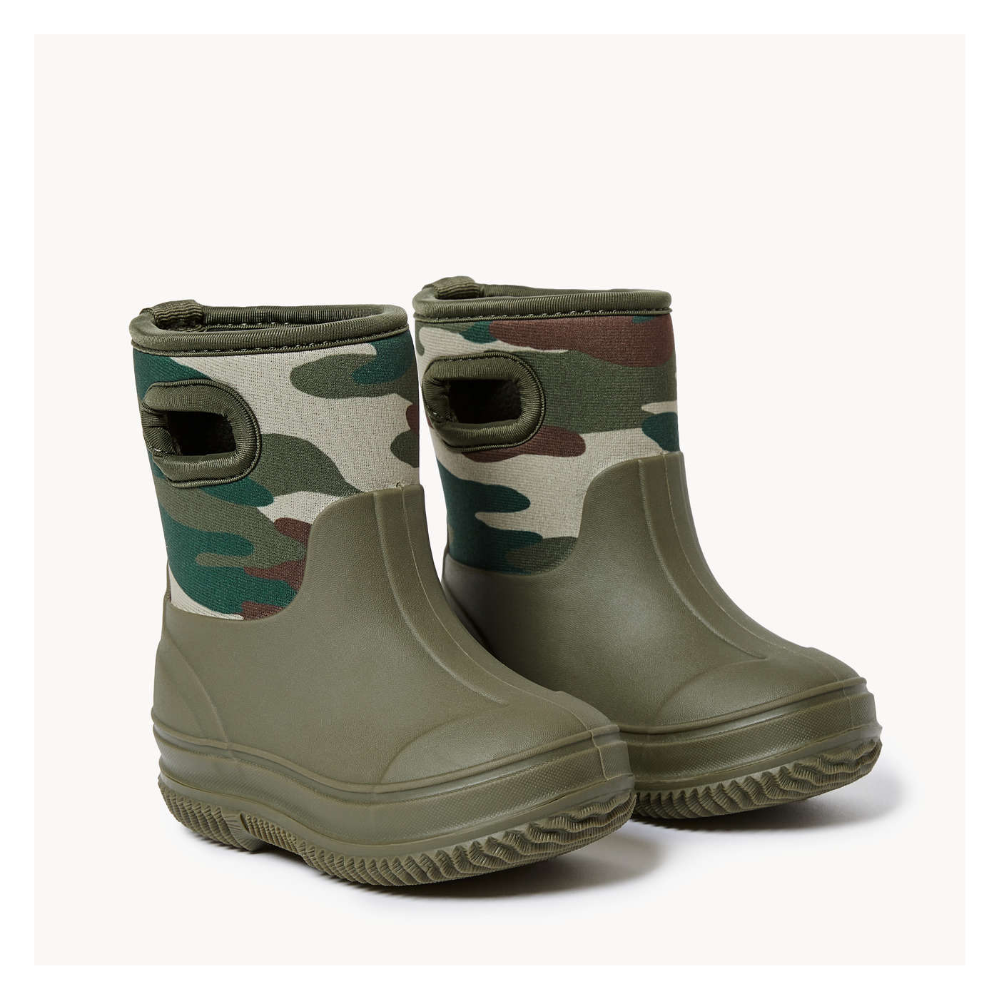 superstore rain boots