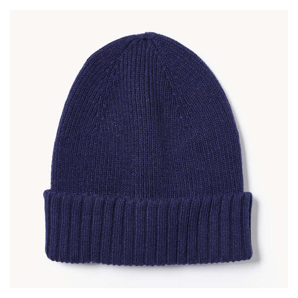 Kid Boys' Beanie - Navy