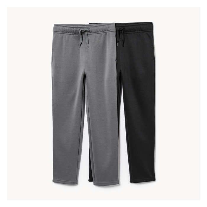 Kid Boys' Active 2-Pack Track Pant