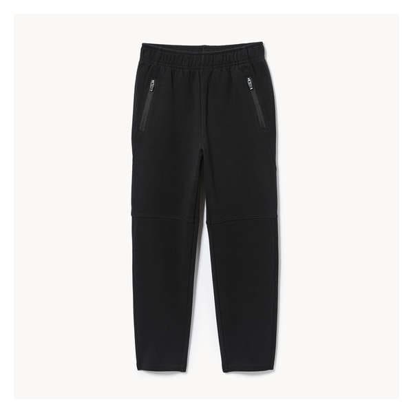 Kid Boys' Active Jogger - JF Black