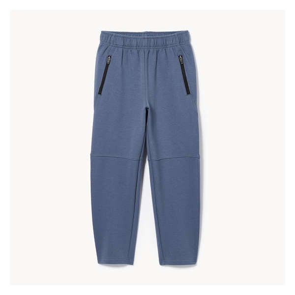 Kid Boys' Active Jogger - Light Navy
