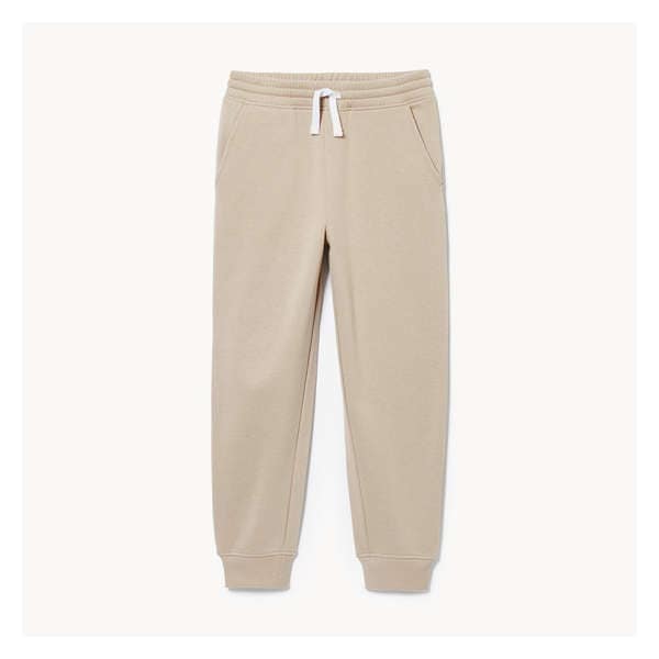 Pantalon de jogging pour enfants - Taupe