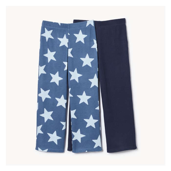 Kid Boys' 2-Pack Sleep Pant