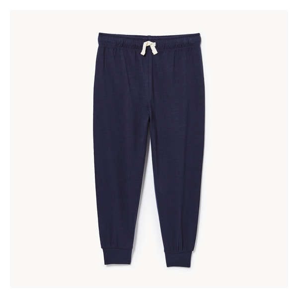 Toddler Boys' Jogger - Dark Navy