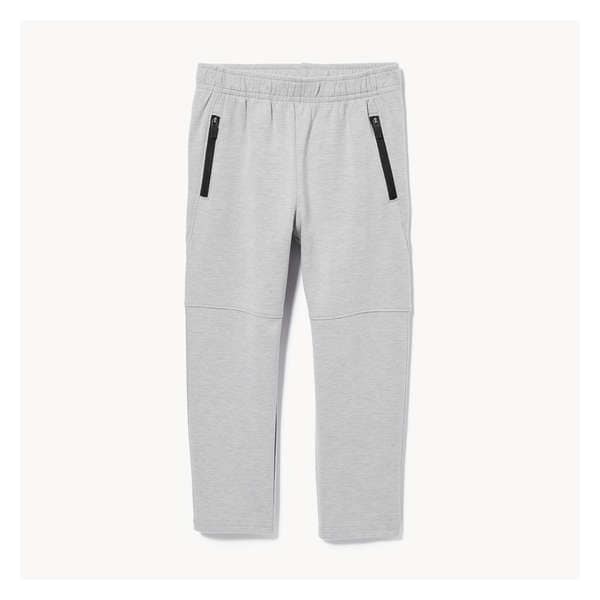 Pantalon de jogging sport pour petits garçons - Mélange De Gris