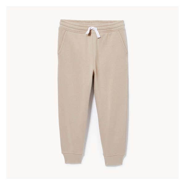 Pantalon de jogging pour tout-petits - Taupe