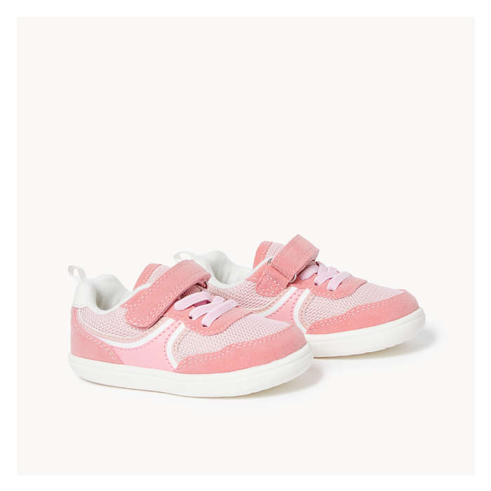 Baby Girls' Sneakers