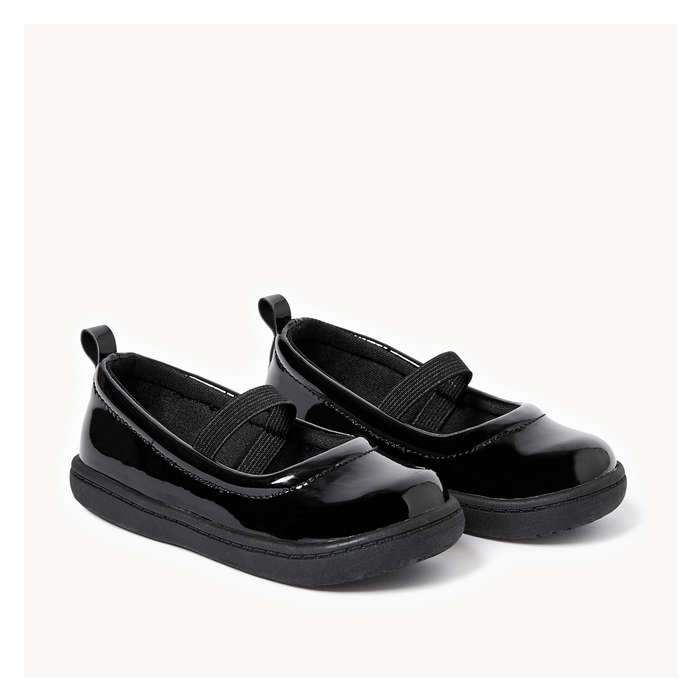 Baby Girls' Ballet Flats