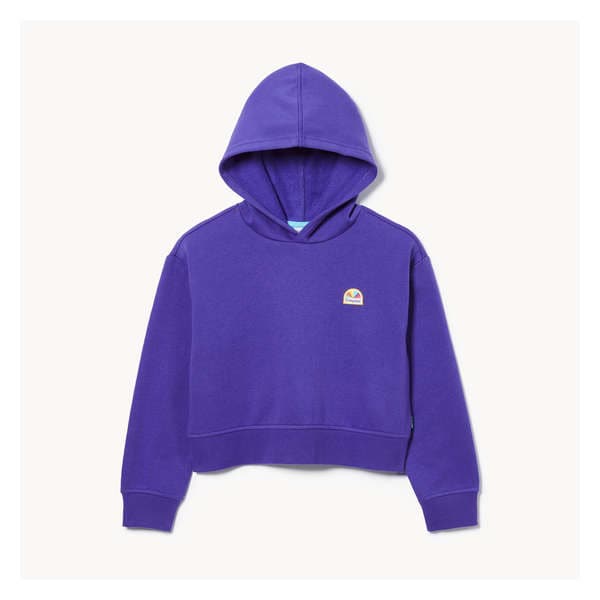 Kids' Crayola Hoodie - Royal Blue