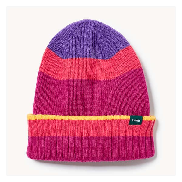 Kids' Crayola Toque - Pink