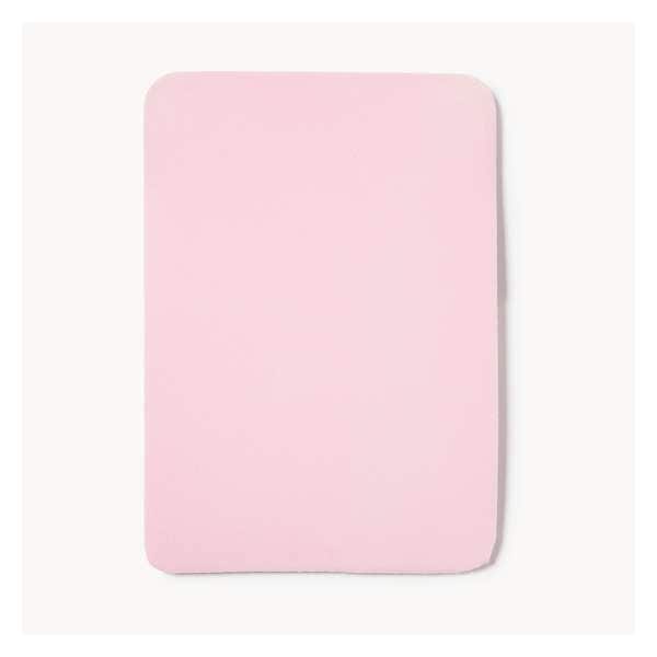 Collants de ballet pour filles - Rose