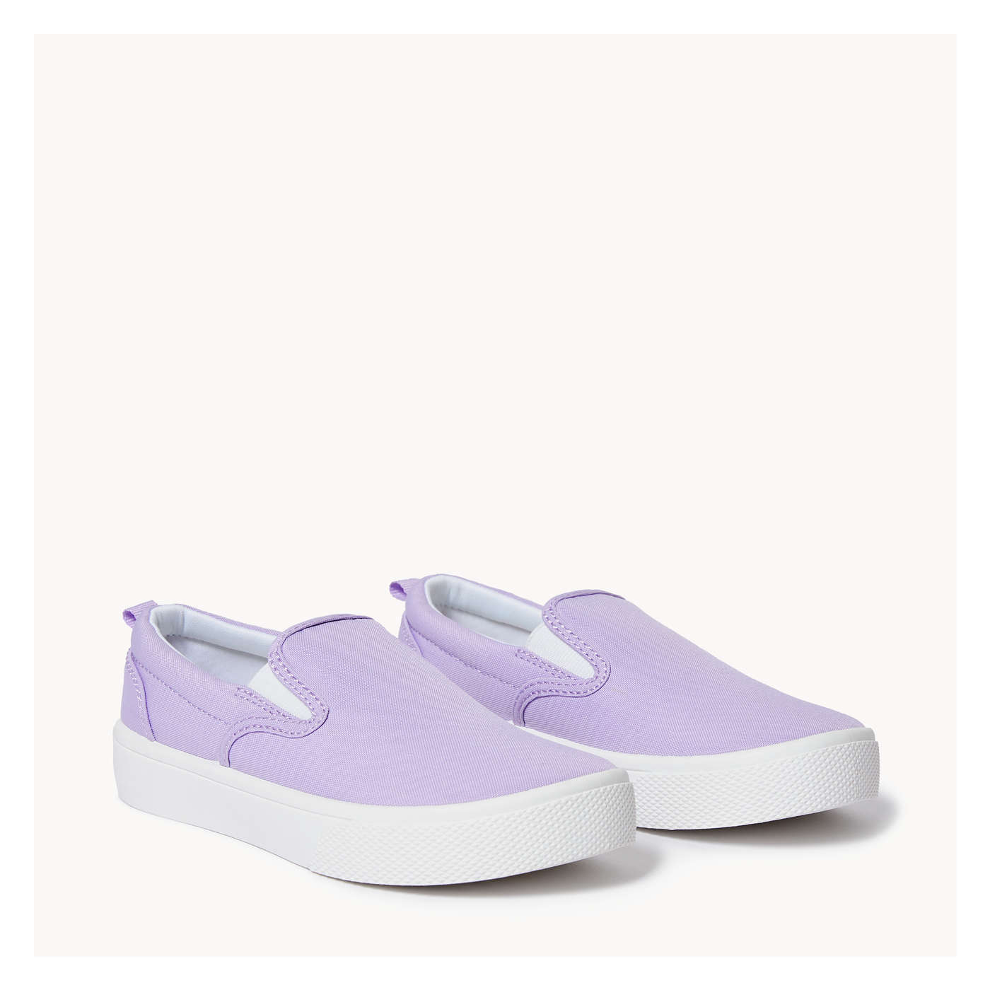PURPLE　Number13 fall2002 Joe Fresh Kid Girls' Sneakers - 1 ea | Zehrs