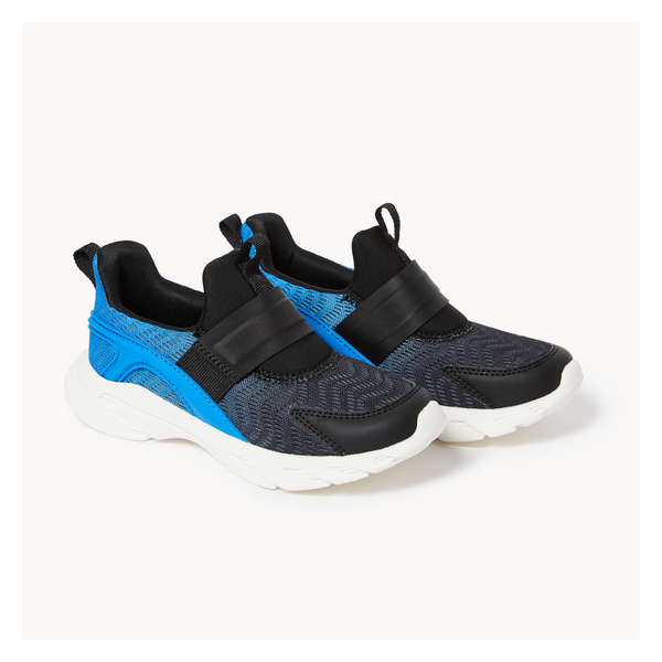 Kid Girls' Sneakers - Blue