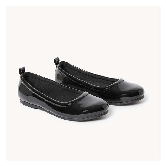 Kid Girls' Ballet Flats