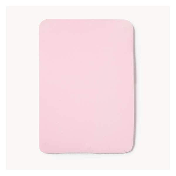 Toddler Girls' Ballet Tights - Pink