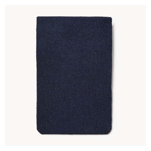 Toddler Girls' Ultra Soft Tights - Navy