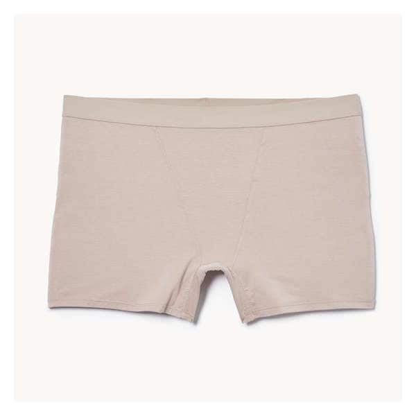 Short court en modal Femmes+ - Taupe