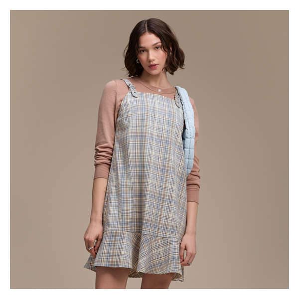 Women's Dresses: Pullovers, Sundresses, Wraps, Shirtdresses