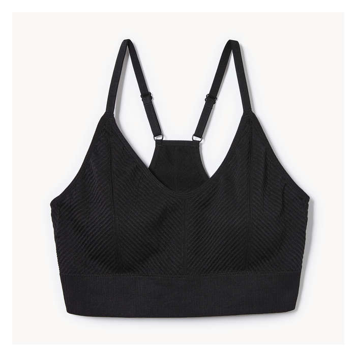 Women's Low Impact Sports Bra