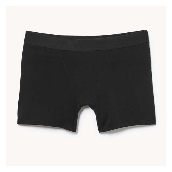 Modal Shortie - Black