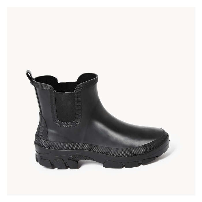 Women's Lug Rain Boots