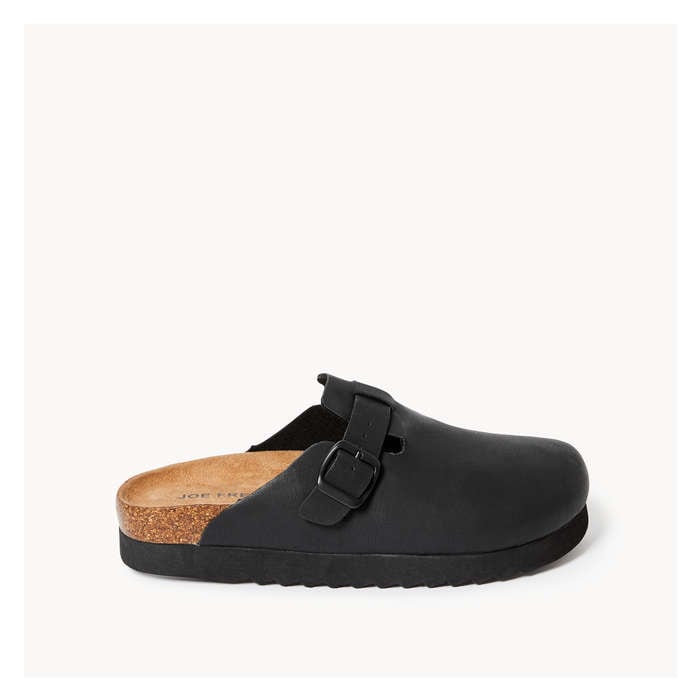 Women's Platform Mules