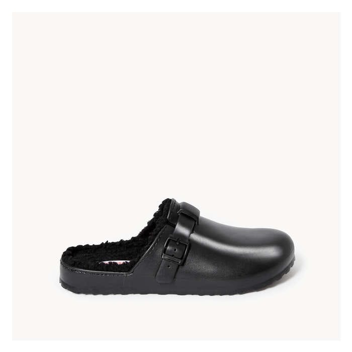Women's Teddy Rain Clogs