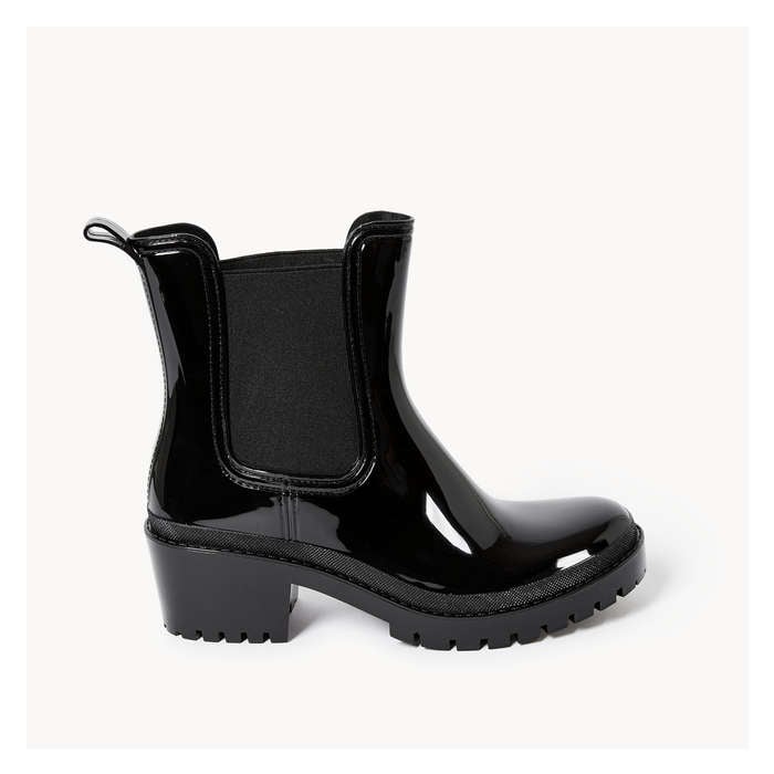Women's Rain City Boots