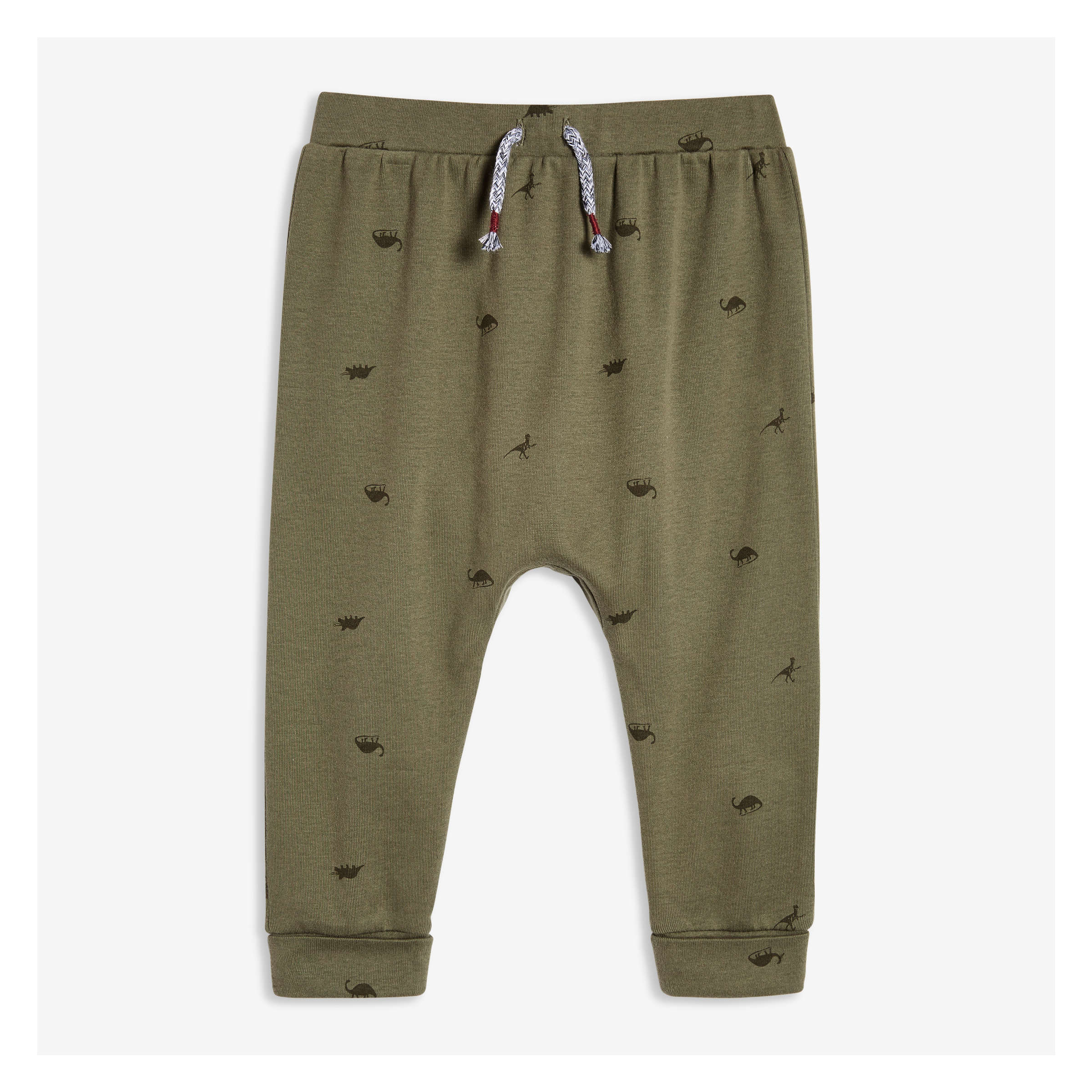 boys harem trousers