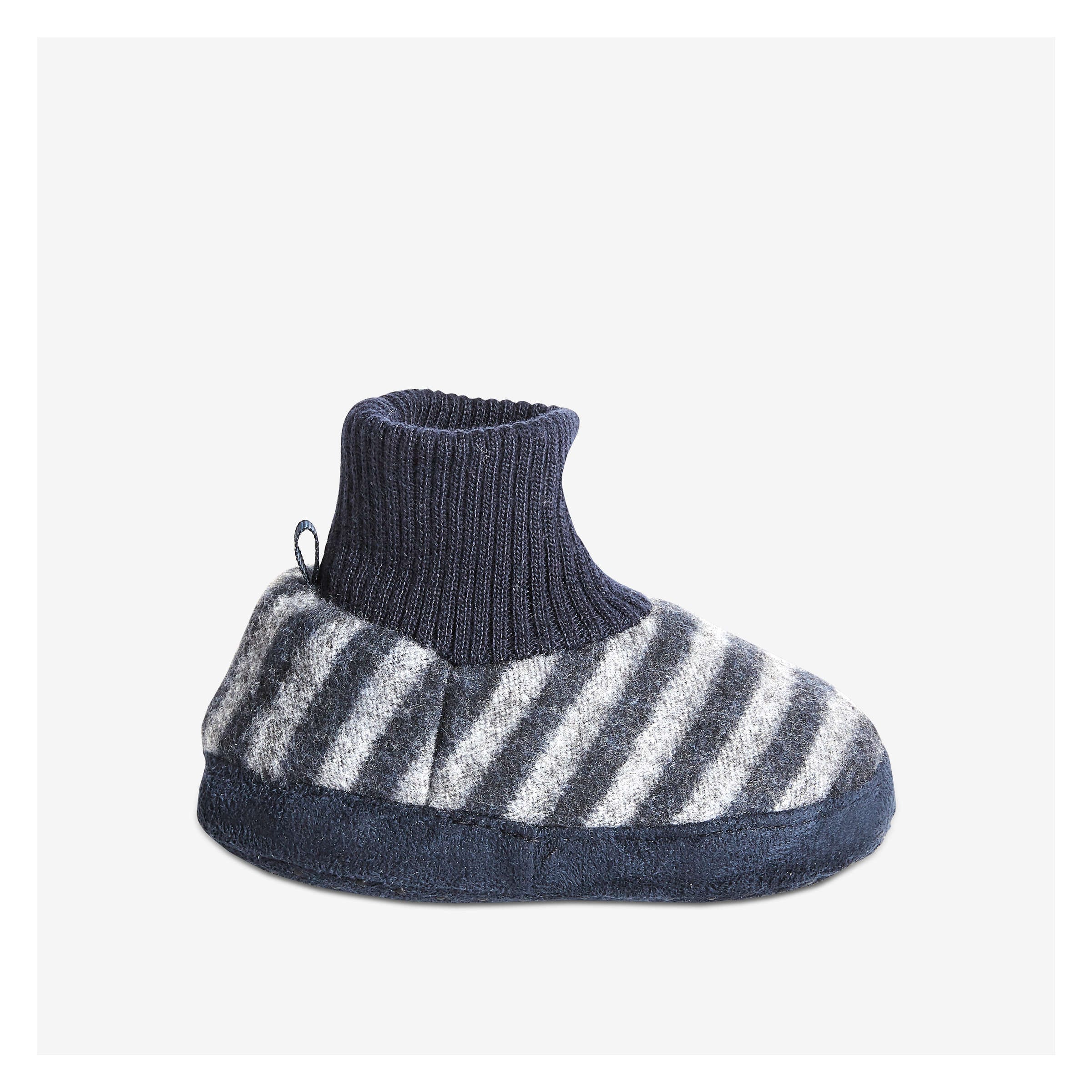 boys sock slippers