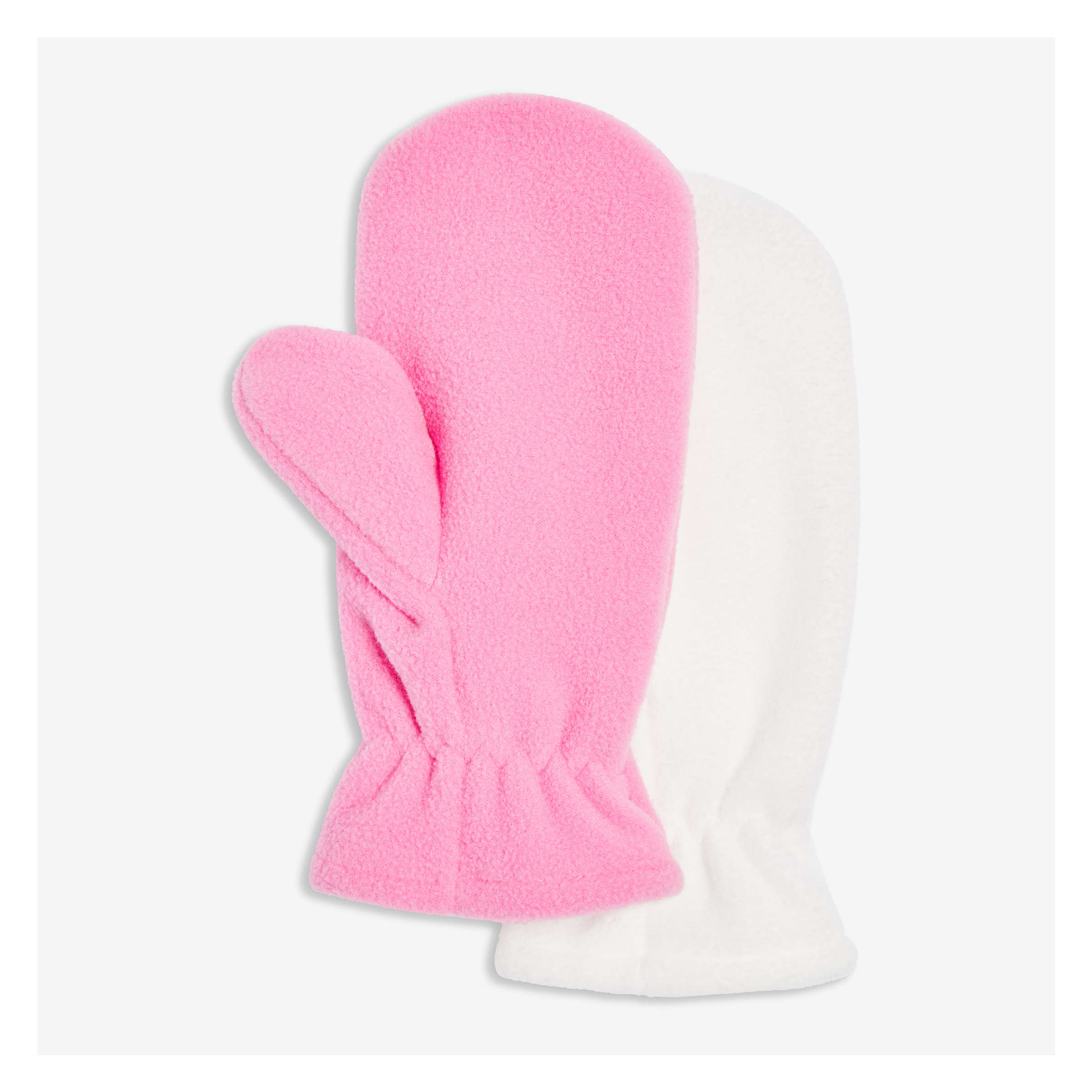 toddler fleece mittens