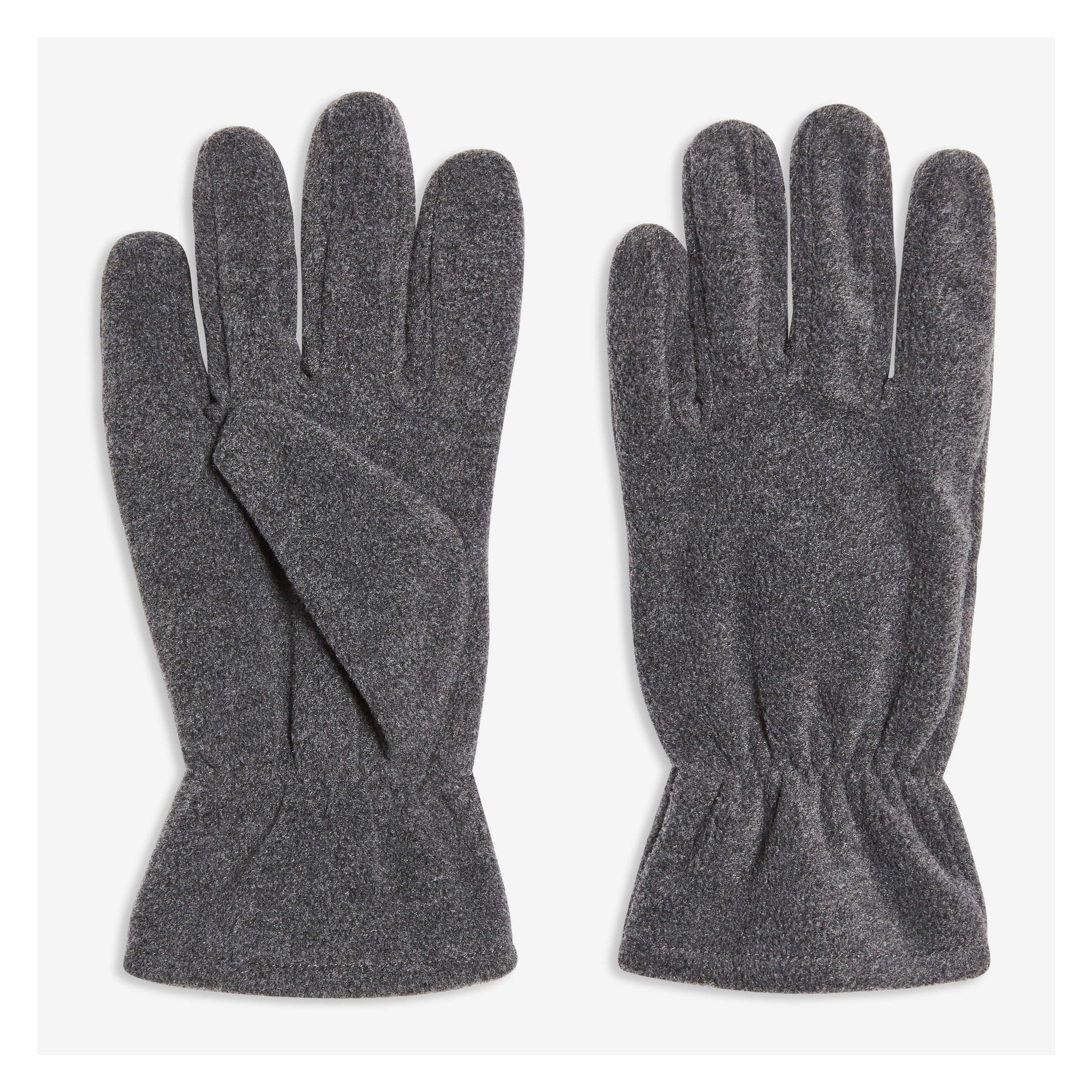 men's fleece gloves