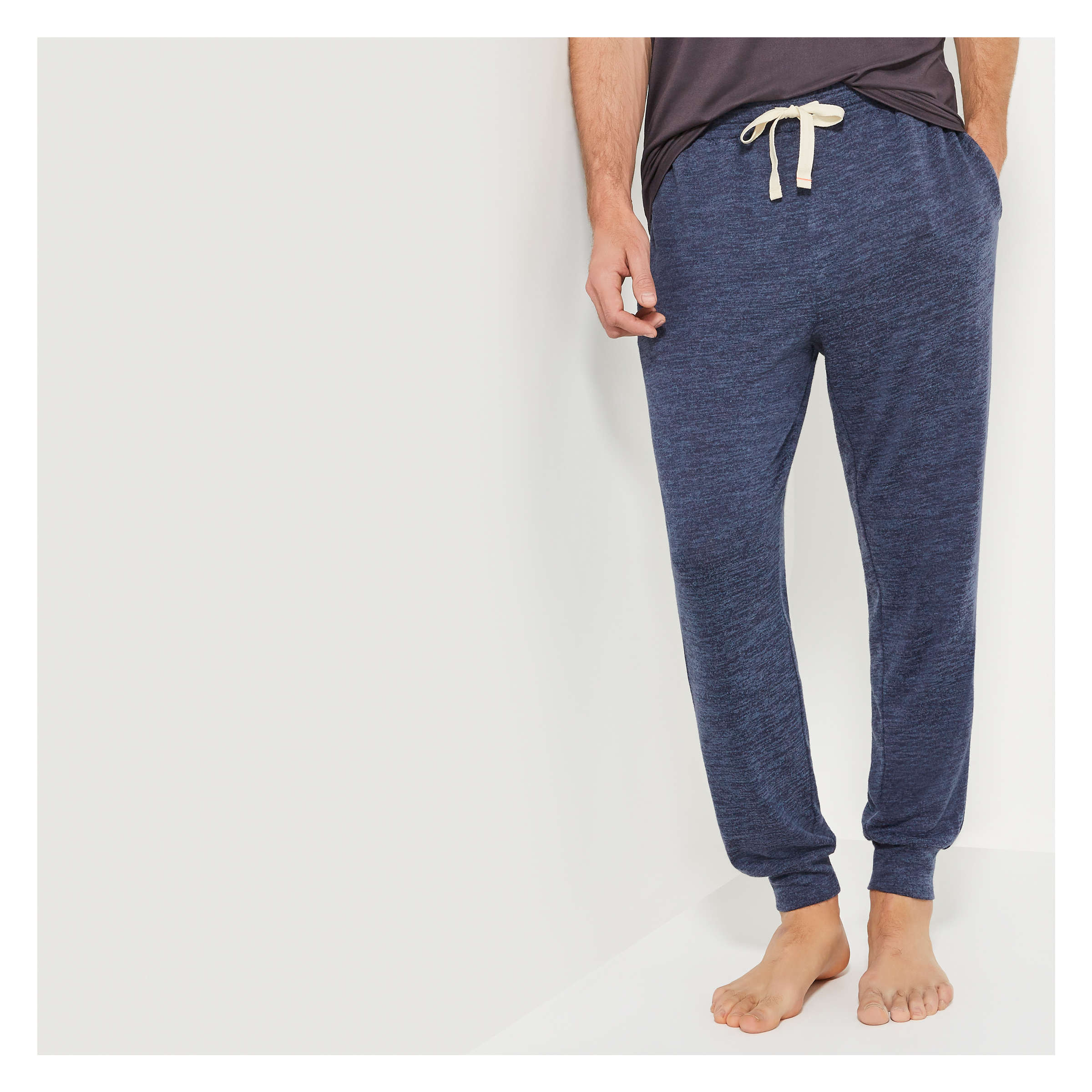 mens lounge joggers