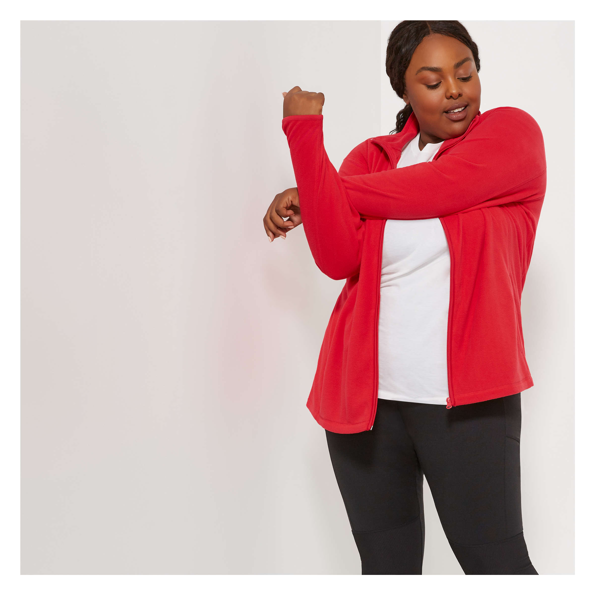 joe fresh active jacket