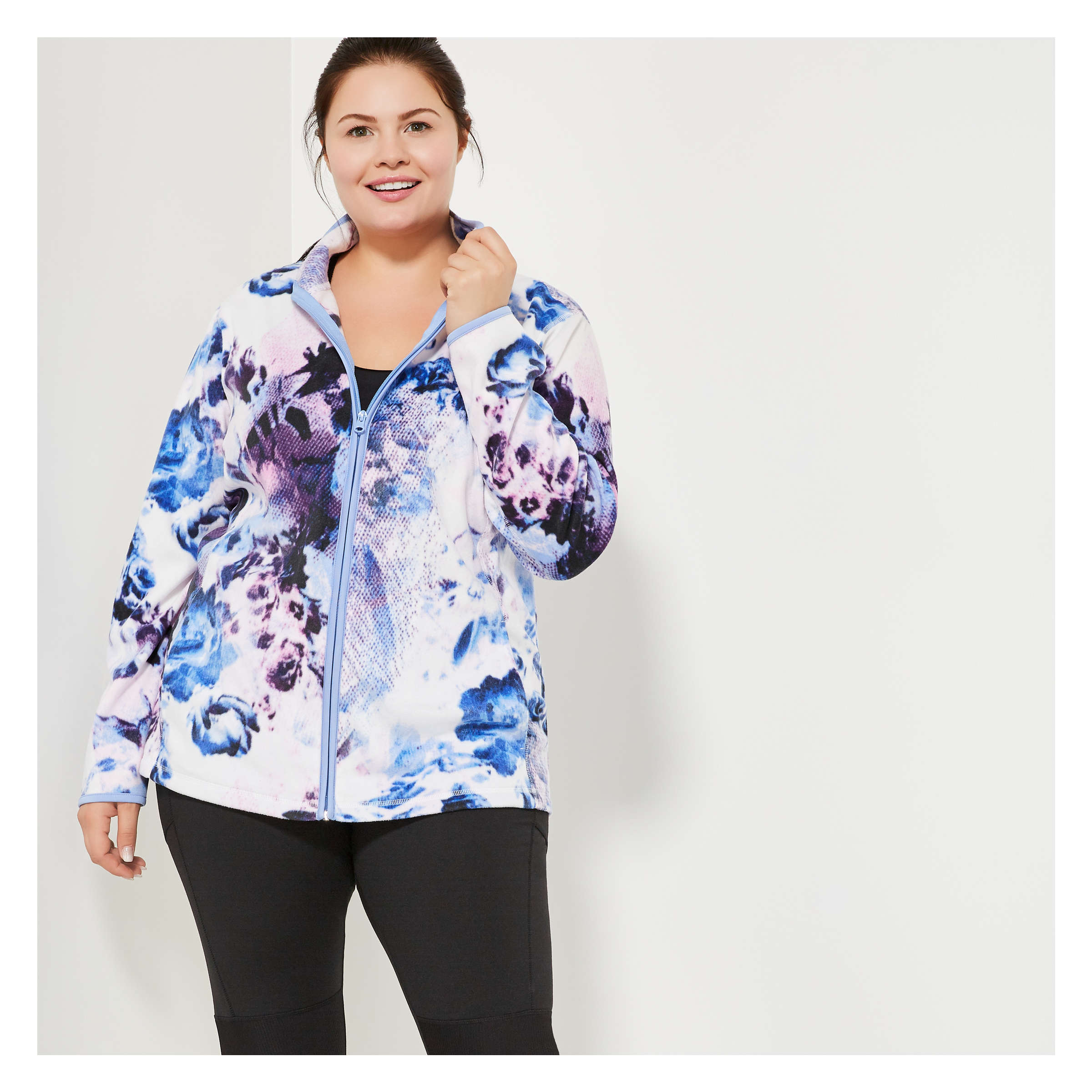 joe fresh active jacket