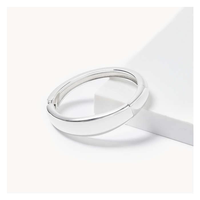 Women's Oval Bracelet