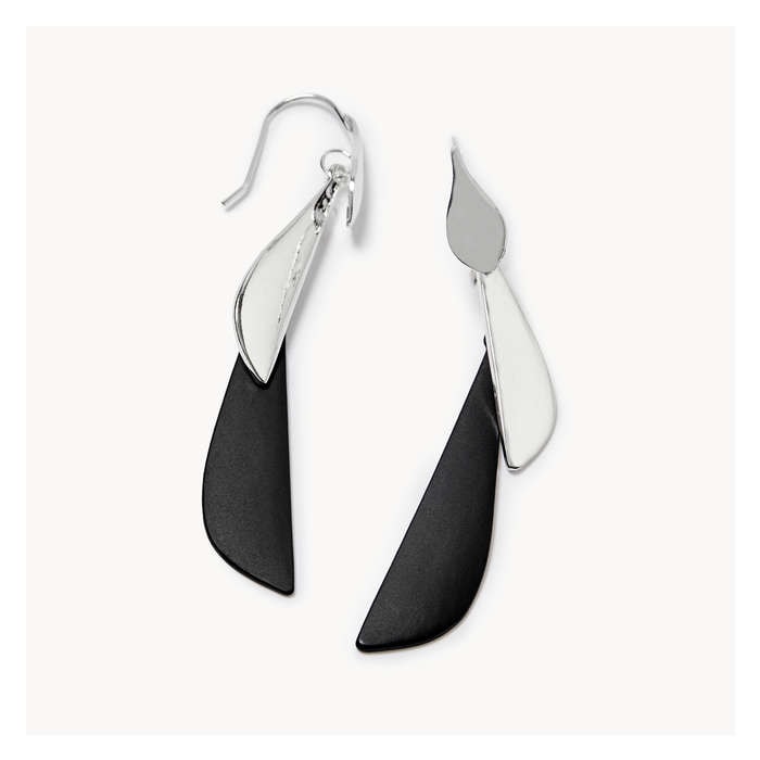 Women's 3-Layer Drop Earrings