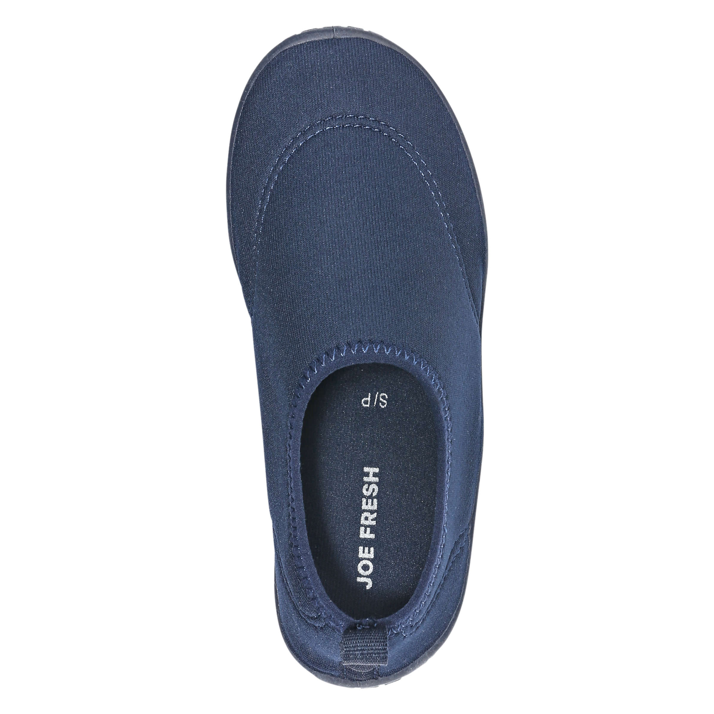 joe fresh water shoes