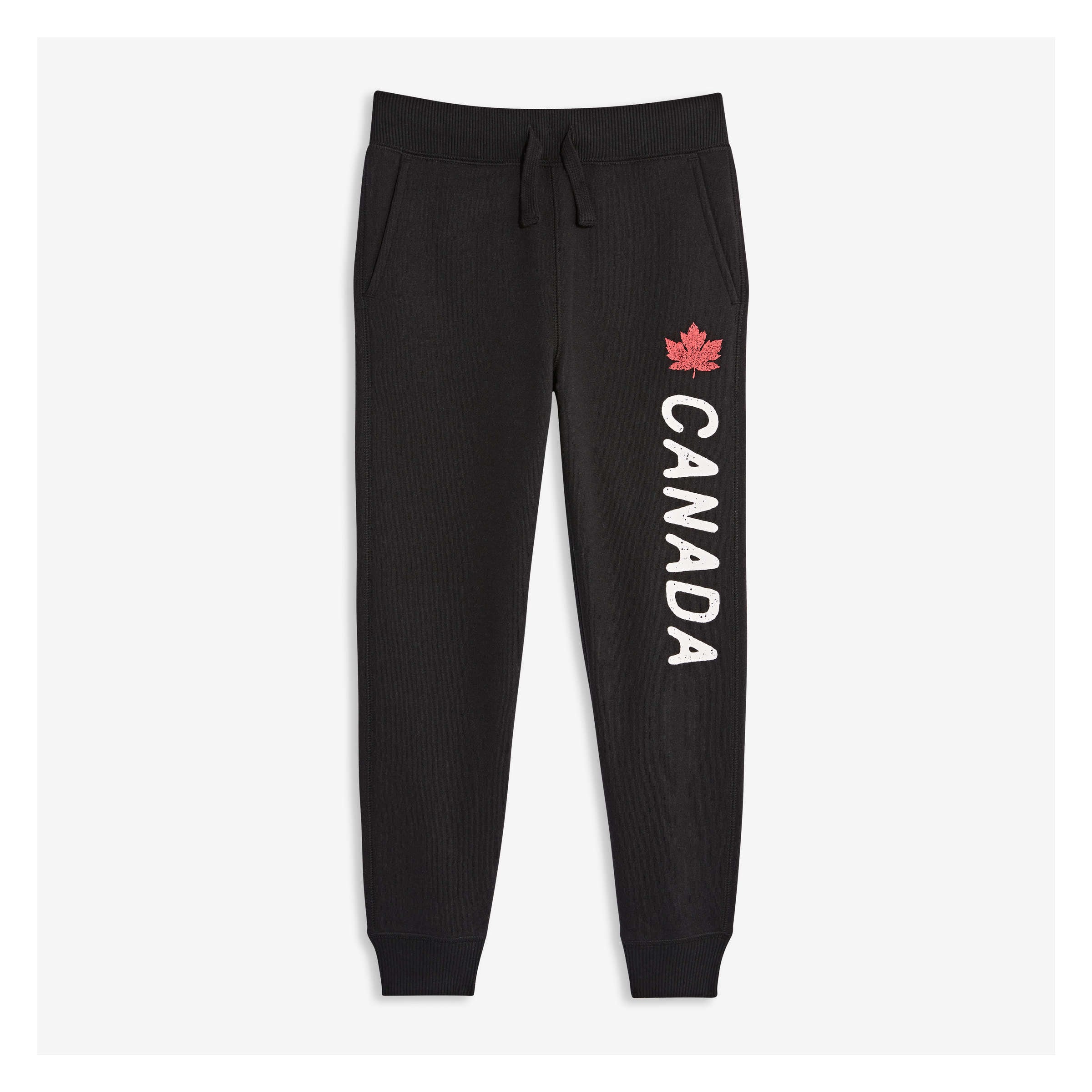 boys joggers canada