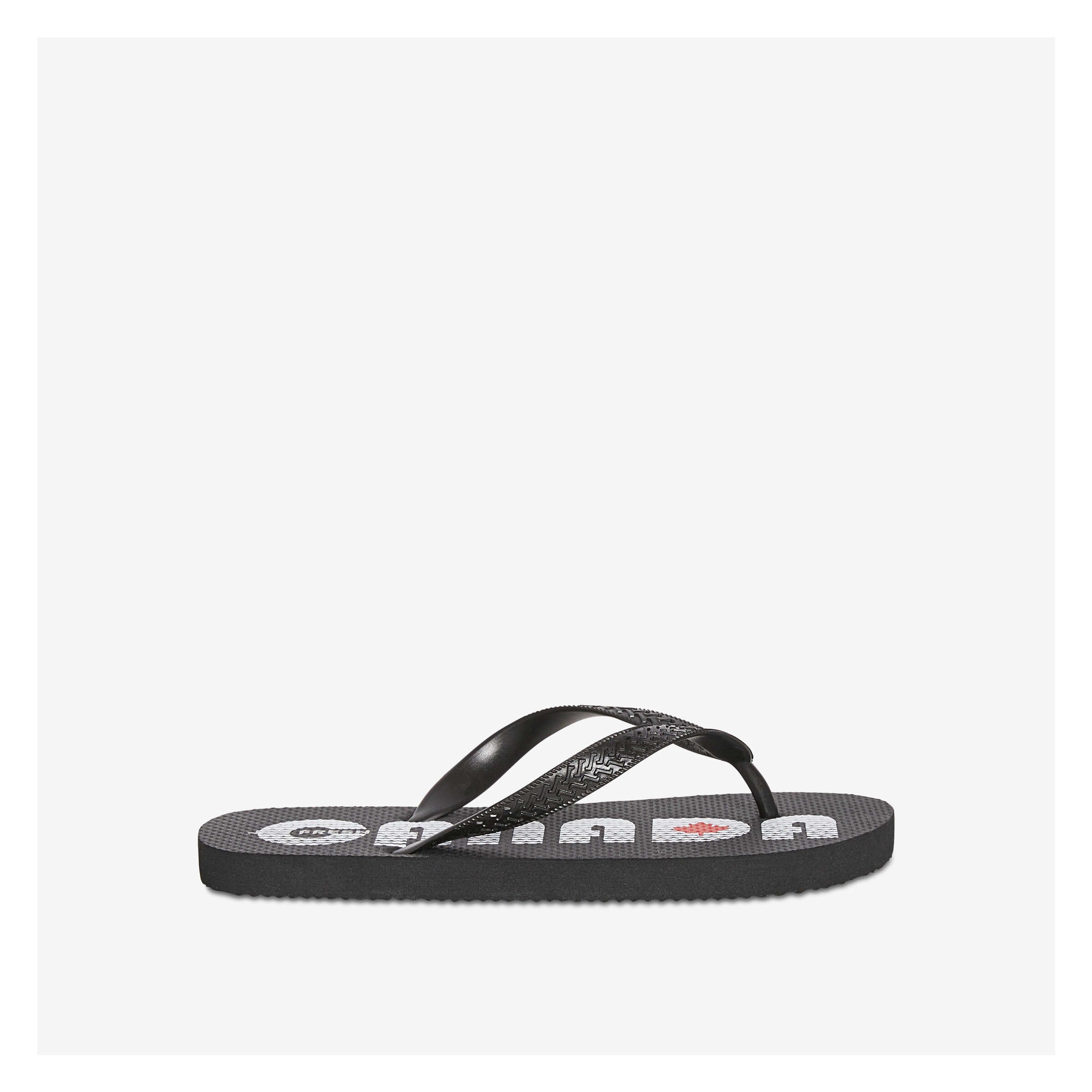 flip flops canada