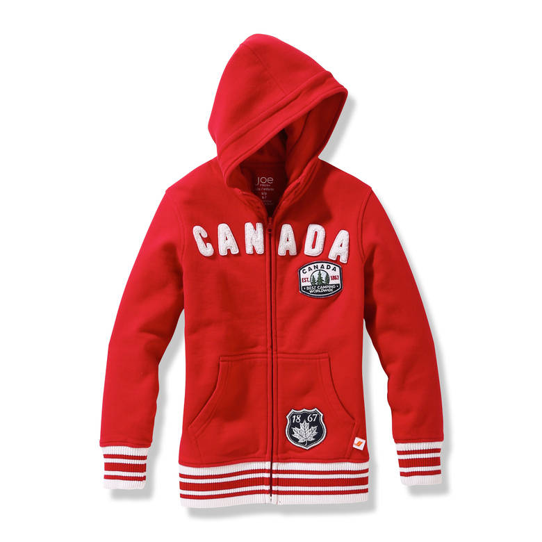 boys hoodies canada