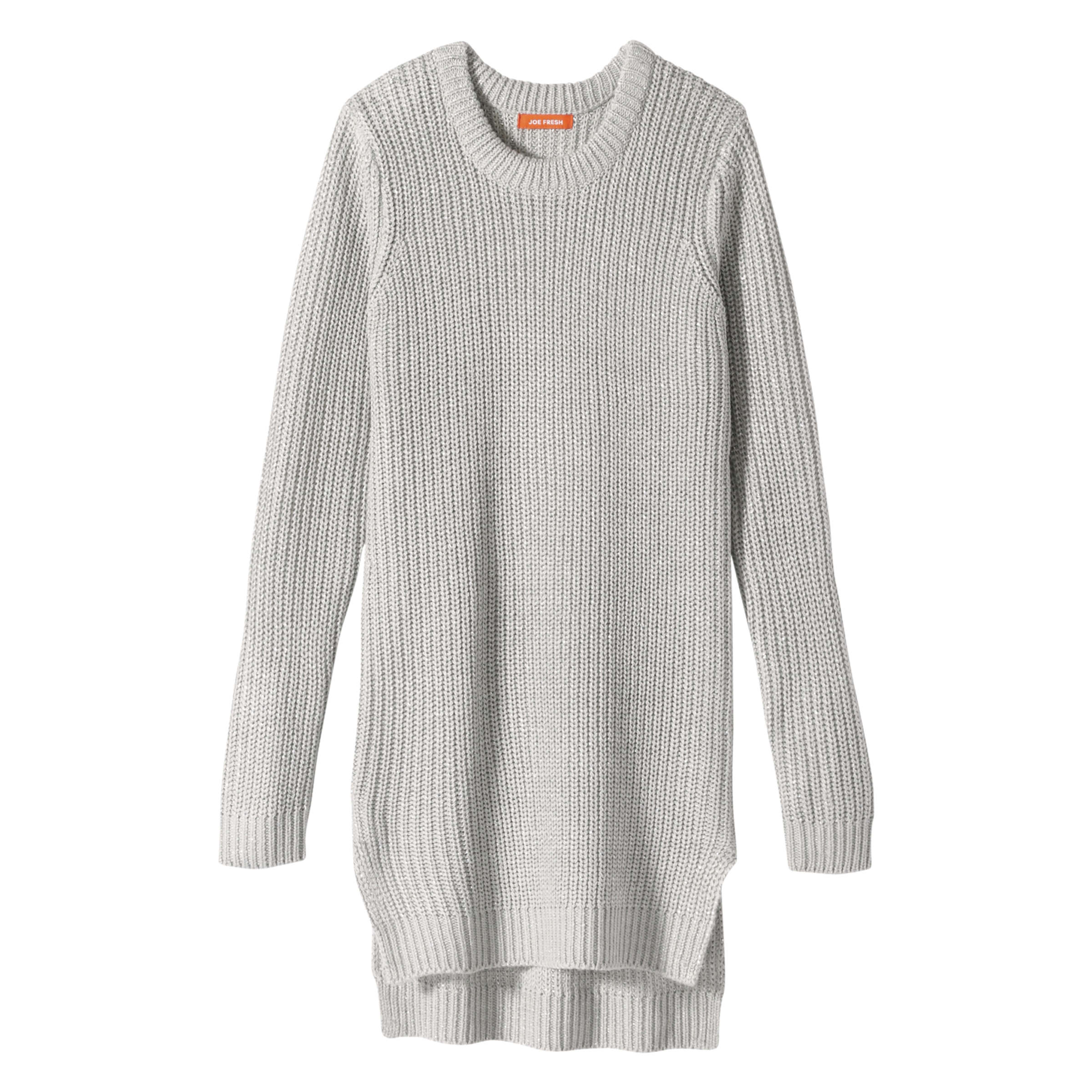 girls sweater dress
