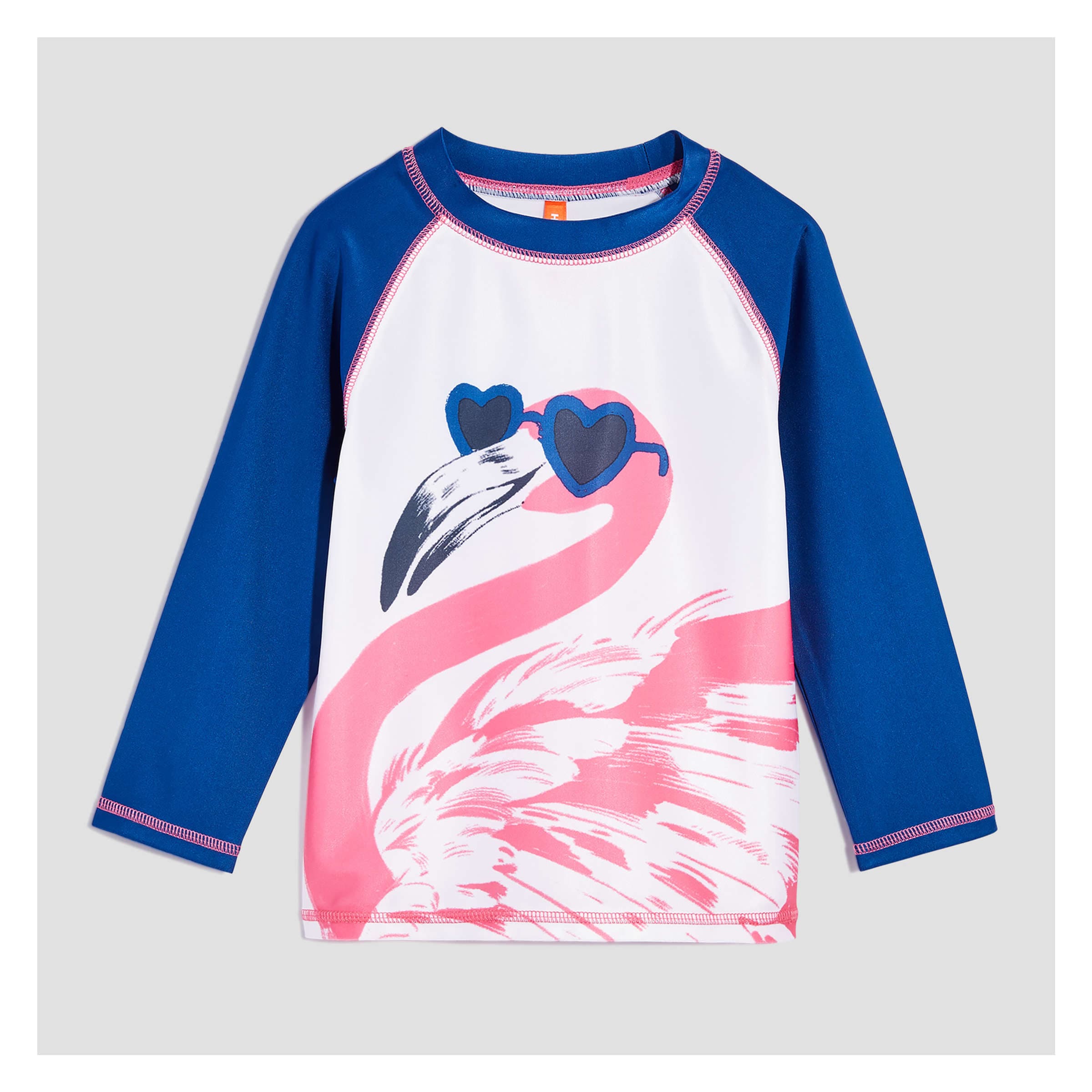 girl rash guard canada